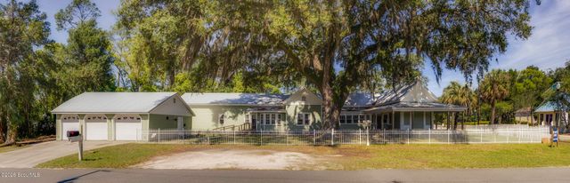 290 E King Avenue, Kingsland, GA 31548