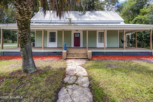 290 E King Avenue, Kingsland, GA 31548