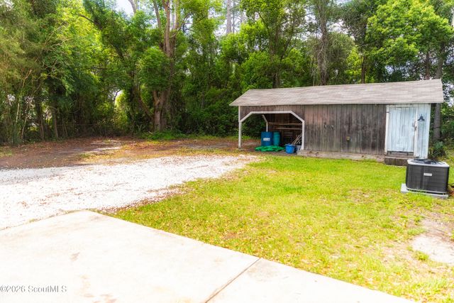 290 E King Avenue, Kingsland, GA 31548
