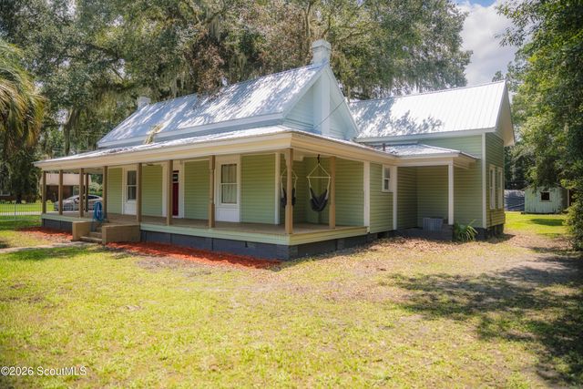290 E King Avenue, Kingsland, GA 31548