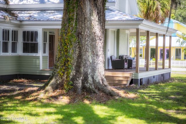 290 E King Avenue, Kingsland, GA 31548