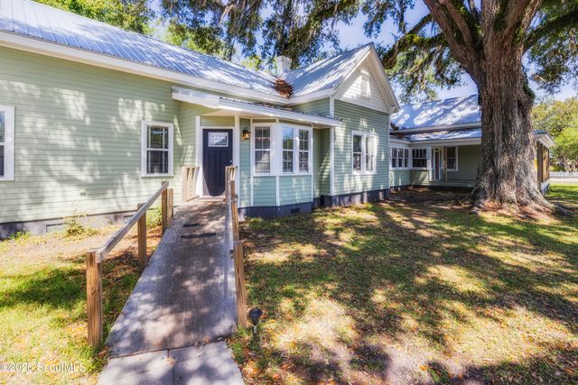 290 E King Avenue, Kingsland, GA 31548