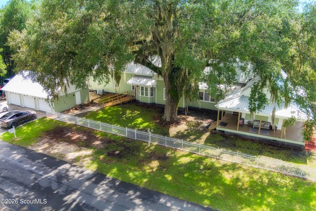 290 E King Avenue, Kingsland, GA 31548