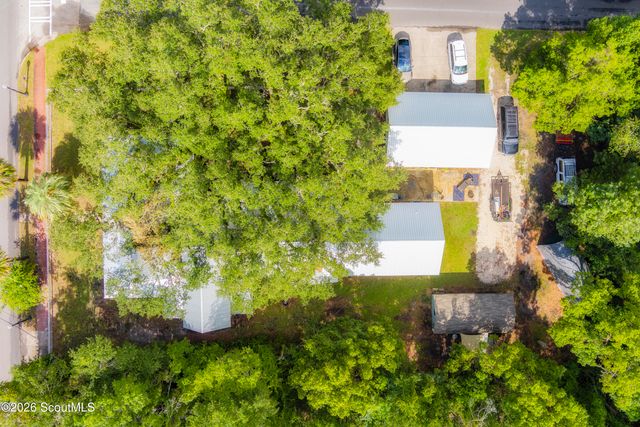 290 E King Avenue, Kingsland, GA 31548