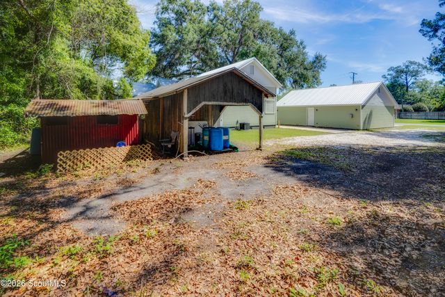 290 E King Avenue, Kingsland, GA 31548