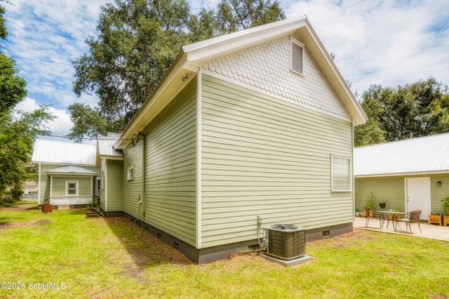 290 E King Avenue, Kingsland, GA 31548