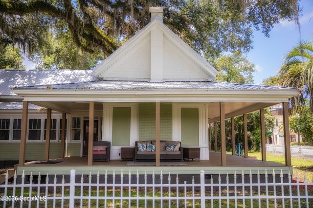 290 E King Avenue, Kingsland, GA 31548