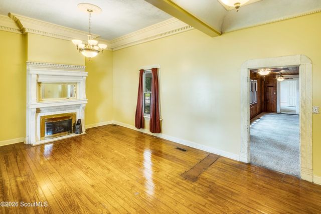 290 E King Avenue, Kingsland, GA 31548