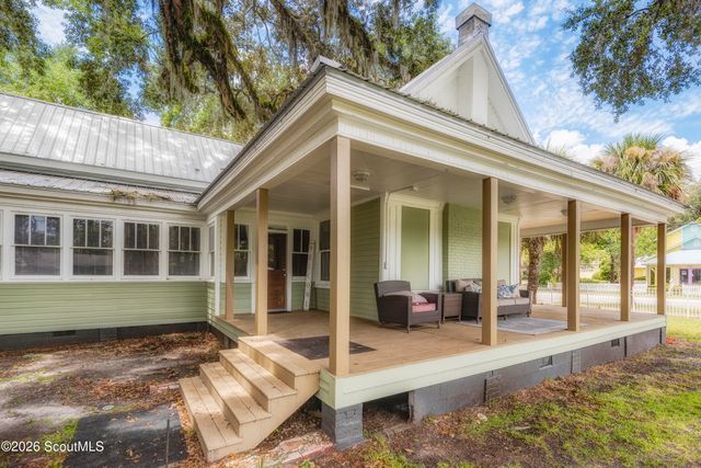 290 E King Avenue, Kingsland, GA 31548
