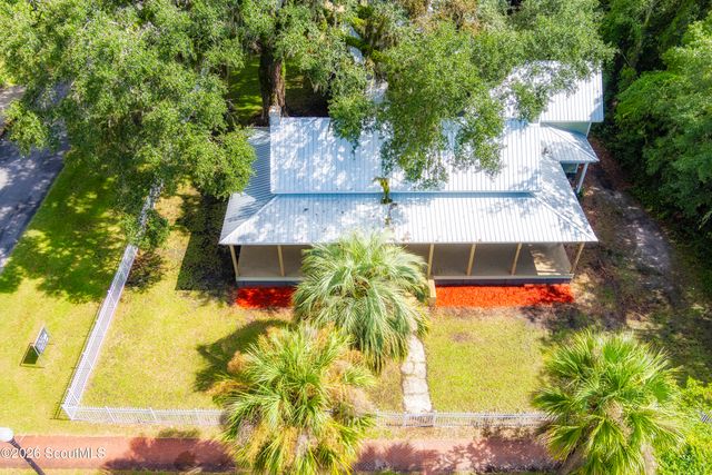 290 E King Avenue, Kingsland, GA 31548