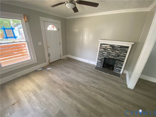 404 N 12th Ave, Hopewell, VA 23860