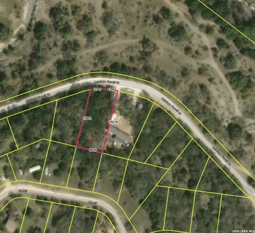 1154 Antelope, Spring Branch, TX 78070