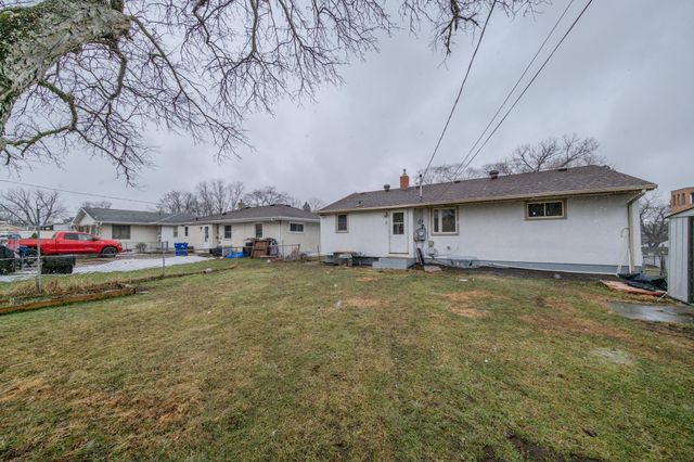 1178 Herbert Street, Saint Paul, MN 55106