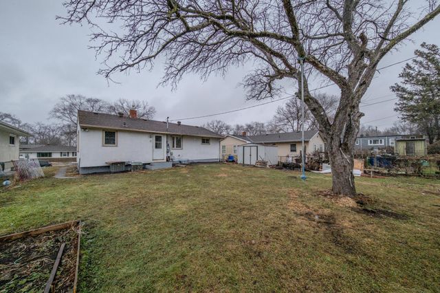 1178 Herbert Street, Saint Paul, MN 55106