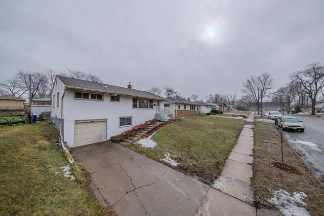 1178 Herbert Street, Saint Paul, MN 55106