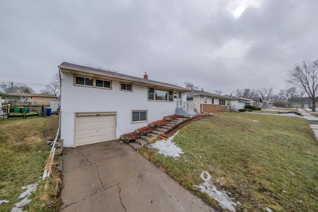 1178 Herbert Street, Saint Paul, MN 55106