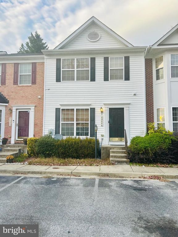 46444 MUNLEY LN, Lexington Park, MD 20653