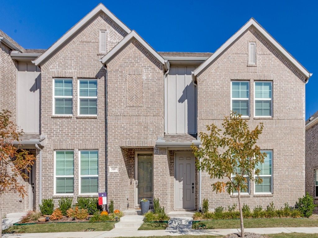 5109 Community Street, Haltom City, TX 76117