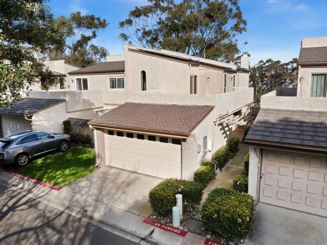 8745 Caminito Sueno, La Jolla, CA 92037