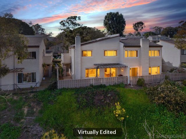 8745 Caminito Sueno, La Jolla, CA 92037