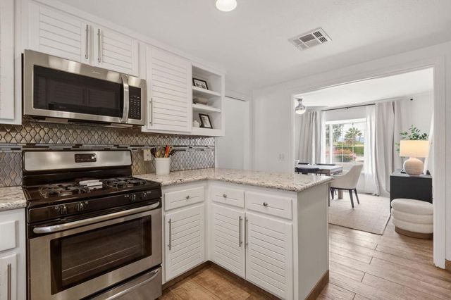 3096 N Greg Circle, Palm Springs, CA 92262