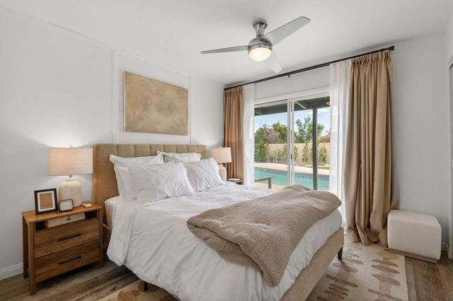 3096 N Greg Circle, Palm Springs, CA 92262