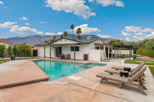 3096 N Greg Circle, Palm Springs, CA 92262