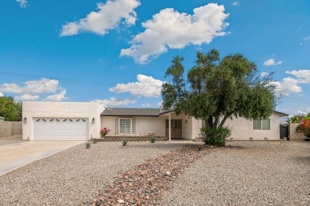 3096 N Greg Circle, Palm Springs, CA 92262