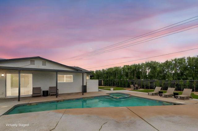 3096 N Greg Circle, Palm Springs, CA 92262