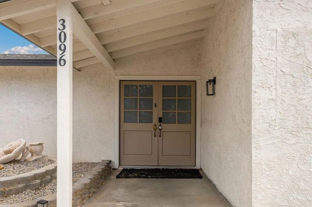 3096 N Greg Circle, Palm Springs, CA 92262