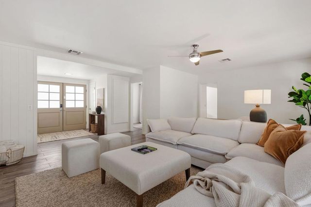 3096 N Greg Circle, Palm Springs, CA 92262