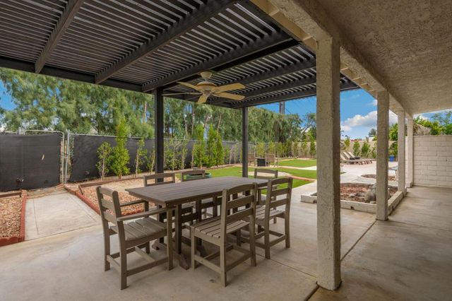 3096 N Greg Circle, Palm Springs, CA 92262