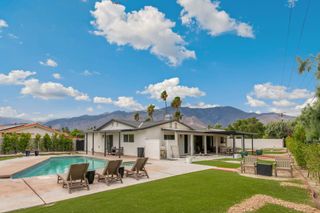 3096 N Greg Circle, Palm Springs, CA 92262