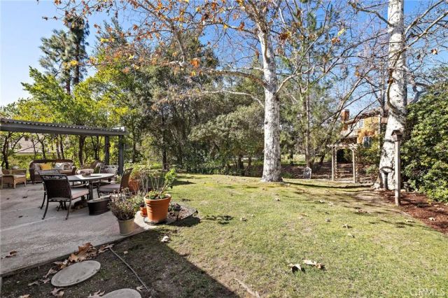 31551 VIA COYOTE, Coto De Caza, CA 92679