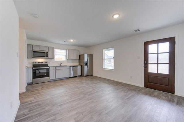 16787 N Marie Village Drive, Conroe, TX 77306