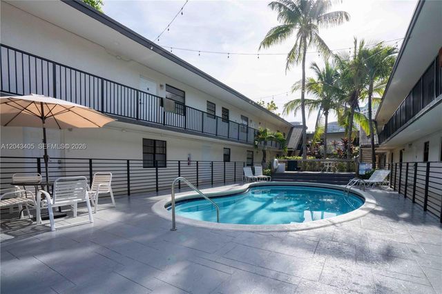 3265 Virginia Street 18, Miami, FL 33133