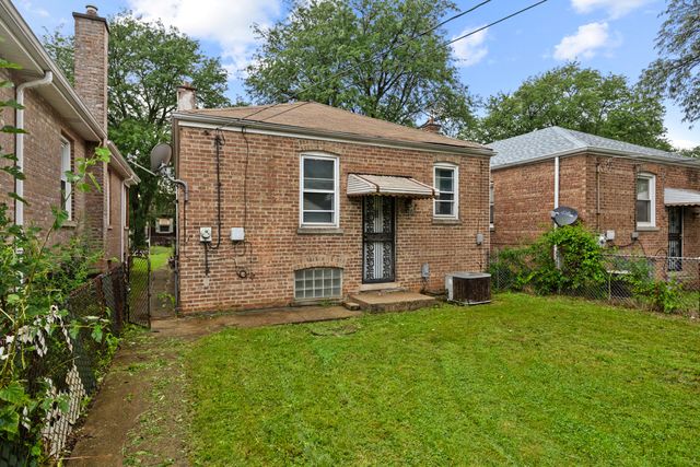 12837 S Union Avenue, Chicago, IL 60628
