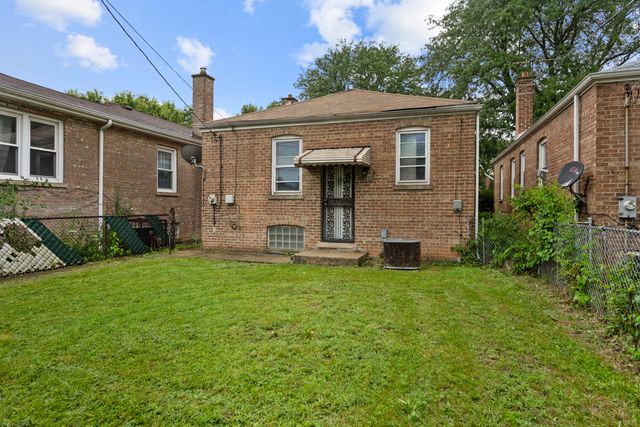 12837 S Union Avenue, Chicago, IL 60628