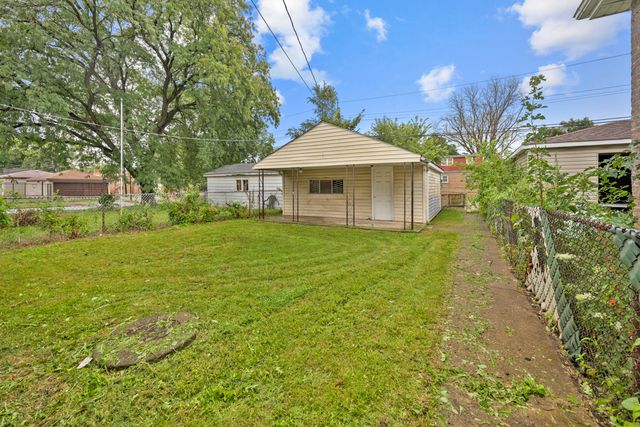 12837 S Union Avenue, Chicago, IL 60628