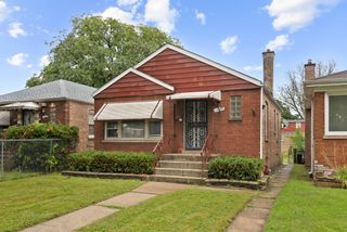 12837 S Union Avenue, Chicago, IL 60628