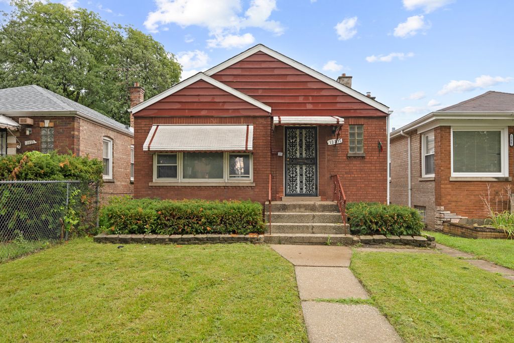 12837 S Union Avenue, Chicago, IL 60628 — photo 2