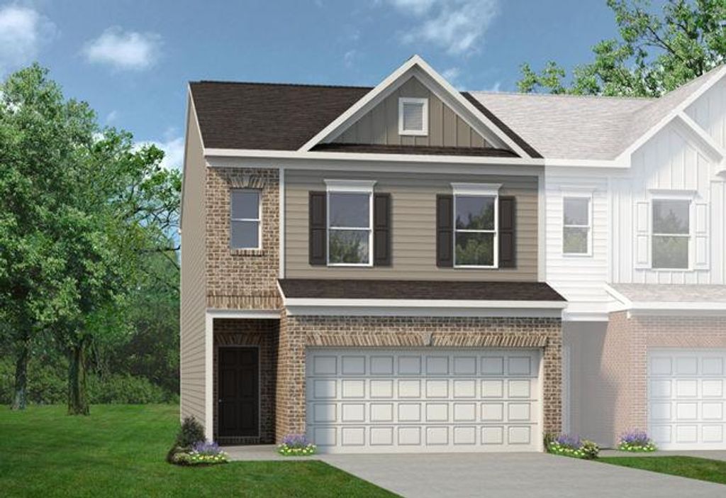 40 Jacobs Farm 18, Lawrenceville, GA 30045