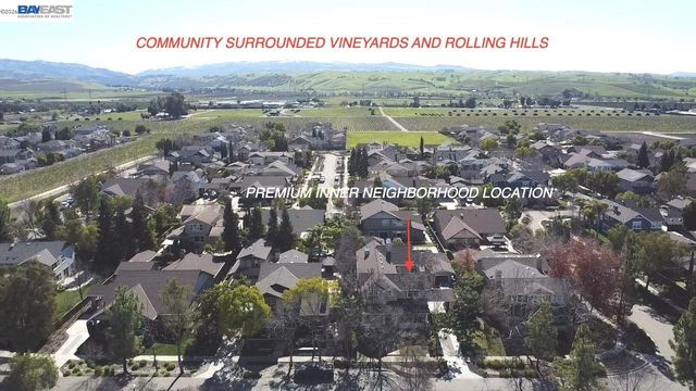 5454 Stockton Loop, Livermore, CA 94550