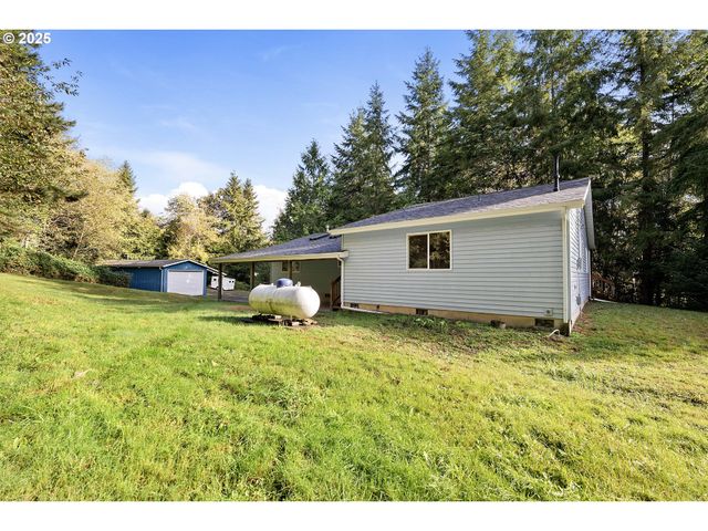 89022 WELCH Rd, Astoria, OR 97103