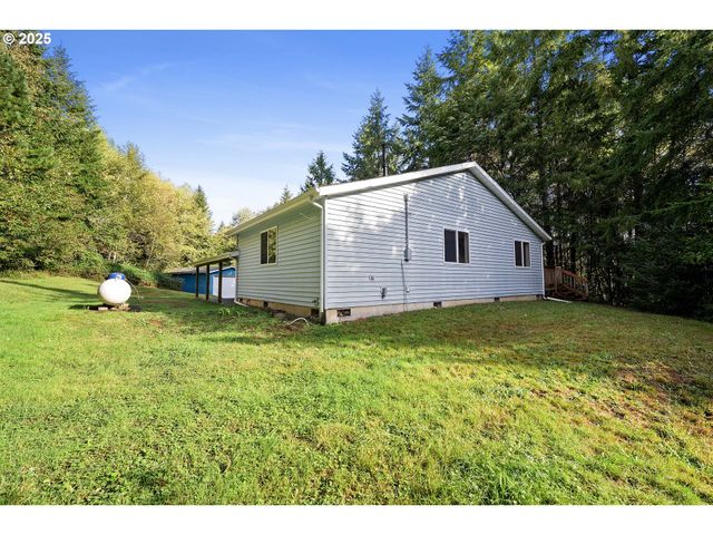 89022 WELCH Rd, Astoria, OR 97103