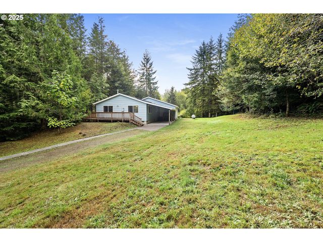 89022 WELCH Rd, Astoria, OR 97103