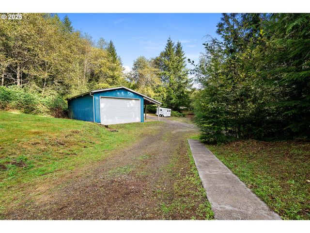 89022 WELCH Rd, Astoria, OR 97103
