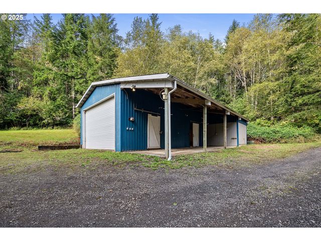 89022 WELCH Rd, Astoria, OR 97103
