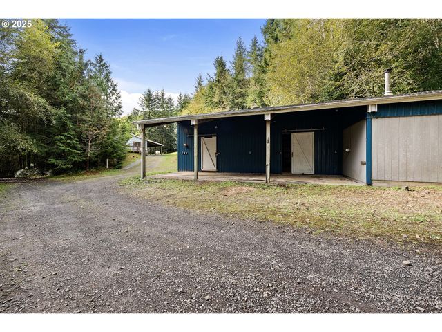 89022 WELCH Rd, Astoria, OR 97103