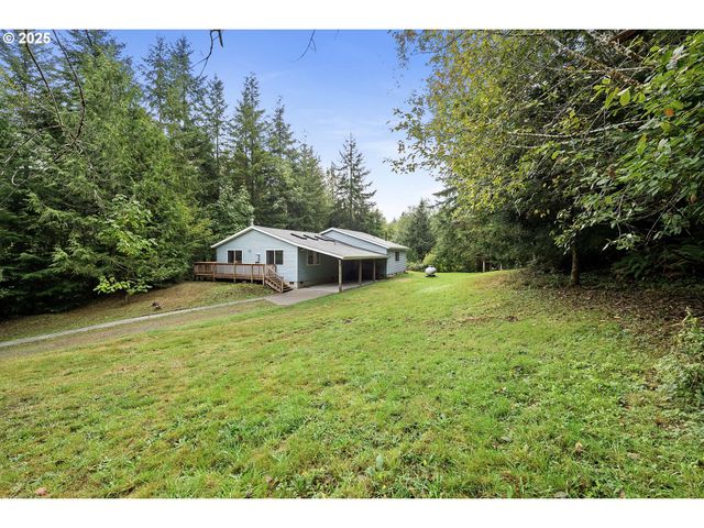 89022 WELCH Rd, Astoria, OR 97103